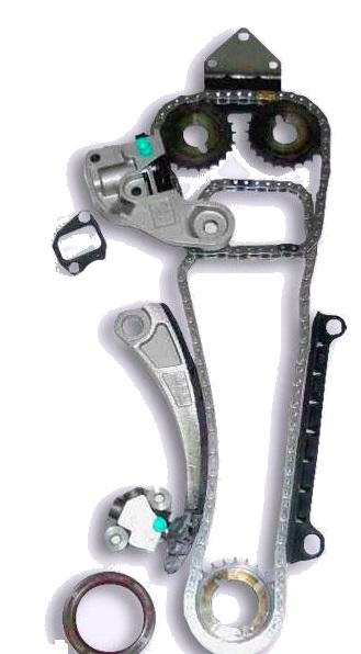 РЕМКОМПЛЕКТ ЦЕПИ ГРМ OSK T046B