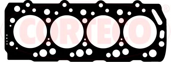 ПРОКЛАДКА ГБЦ CORTECO 414483P