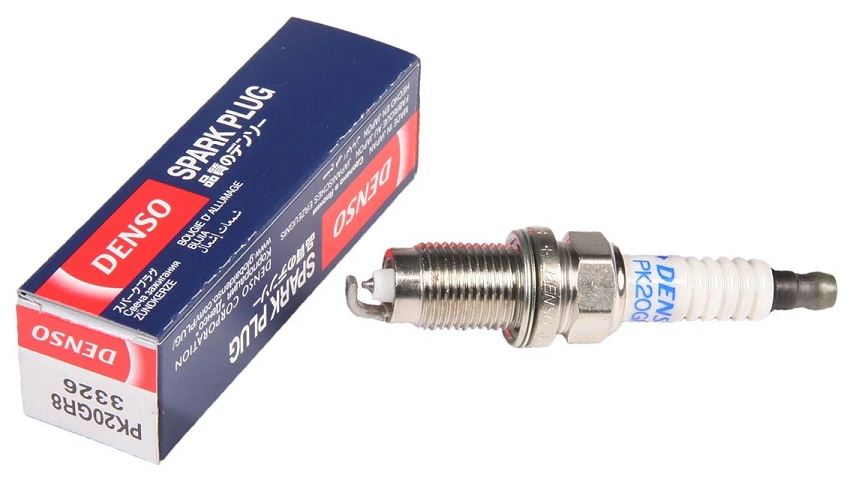 СВЕЧА ЗАЖИГАНИЯ DENSO PK20GR8