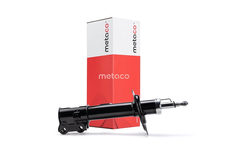 СТОЙКА ГАЗОМАСЛЯНАЯ METACO 4810037R