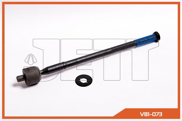 ТЯГА РУЛЕВАЯ JETT V81073