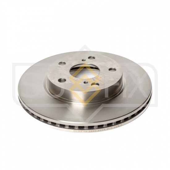 ДИСК ТОРМОЗНОЙ SUFIX FX1090