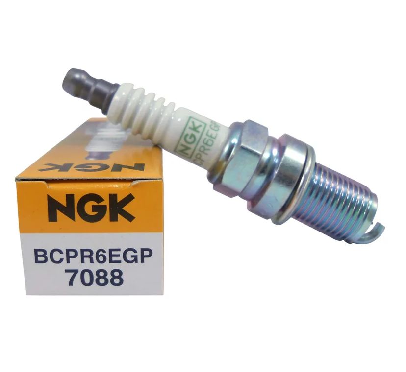 СВЕЧА ЗАЖИГАНИЯ NGK BCPR6EGP
