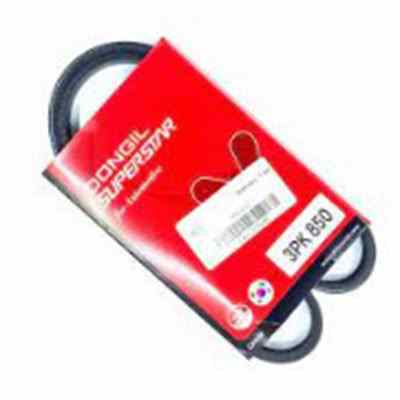 РЕМЕНЬ ПОЛИКЛИНОВЫЙ DONGIL 3PK850