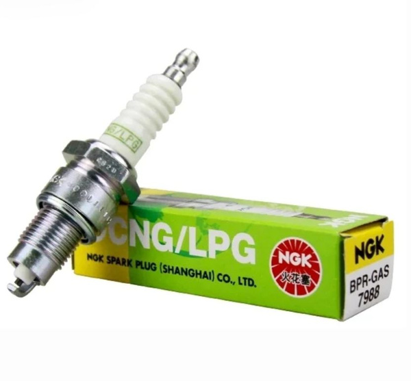 СВЕЧА ЗАЖИГАНИЯ NGK BPRGAS