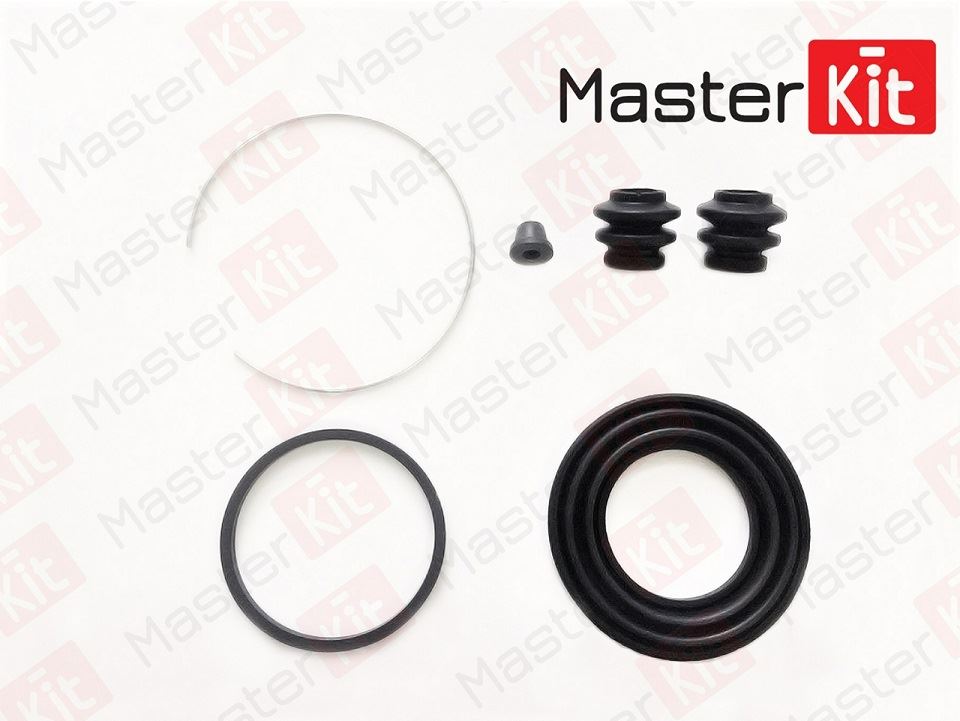 РЕМКОМПЛЕКТ СУППОРТОВ MASTERKIT 77A1206