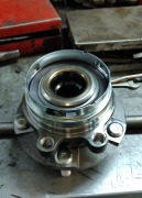 СТУПИЦА В СБОРЕ ILJIN IJ143039