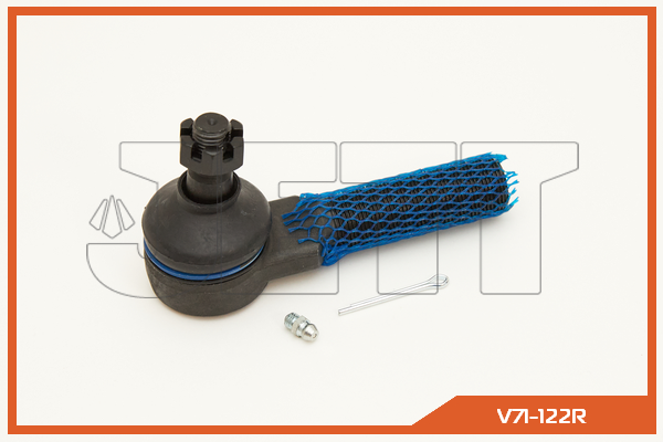 НАКОНЕЧНИК РУЛЕВОЙ JETT V71122R