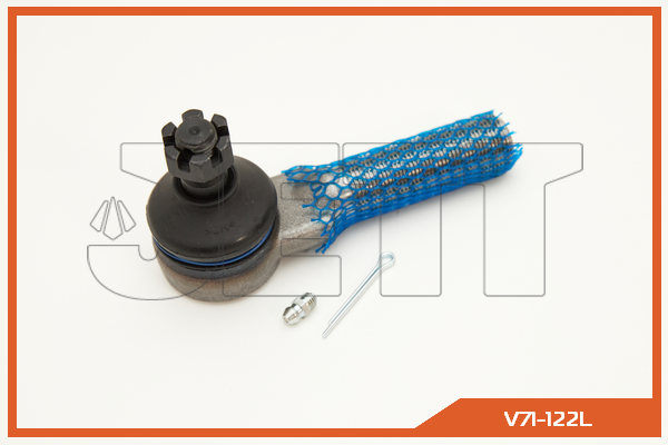 НАКОНЕЧНИК РУЛЕВОЙ JETT V71122L