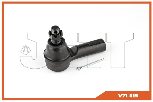 НАКОНЕЧНИК РУЛЕВОЙ JETT V71019