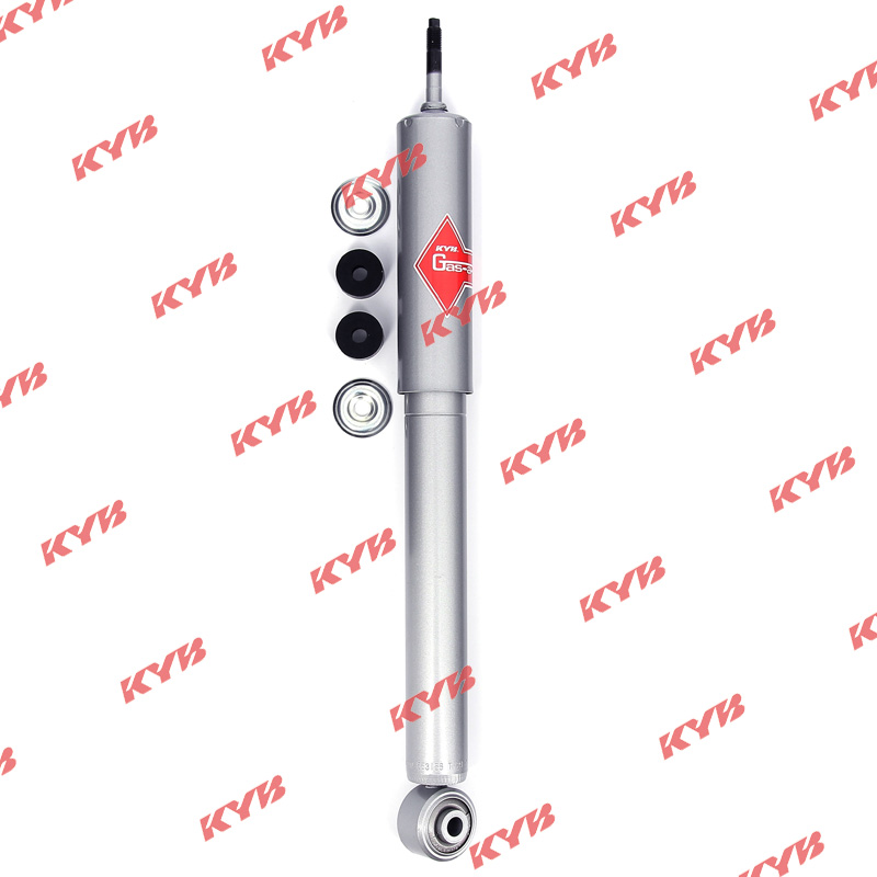 АМОРТИЗАТОР ПОДВЕСКИ KYB 553158