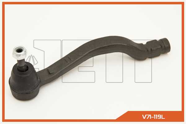НАКОНЕЧНИК РУЛЕВОЙ JETT V71119L