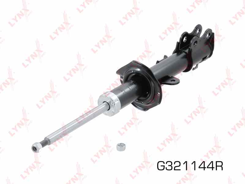 СТОЙКА ГАЗОМАСЛЯНАЯ LYNXauto G321144R