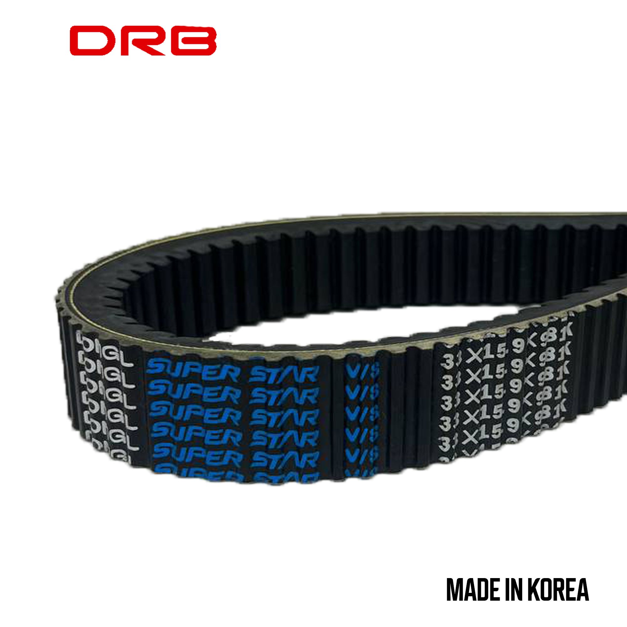 РЕМЕНЬ ВАРИАТОРА DONGIL 1111984