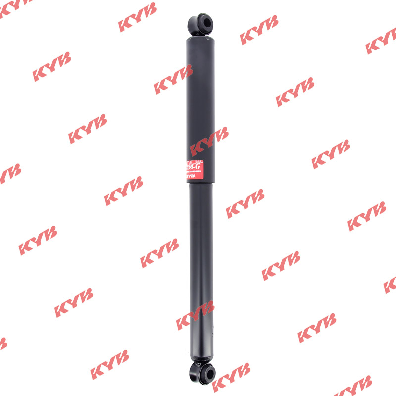 АМОРТИЗАТОР ПОДВЕСКИ KYB 343245
