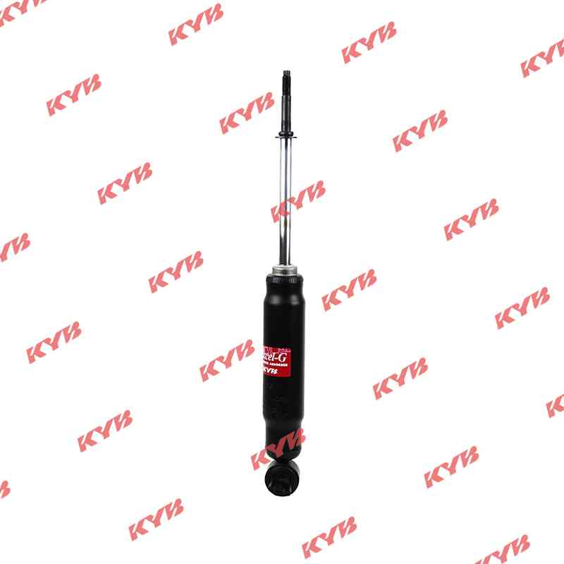 АМОРТИЗАТОР ПОДВЕСКИ KYB 344109