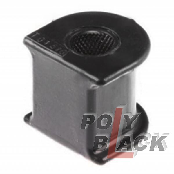 ВТУЛКА СТАБИЛИЗАТОРА POLYBLACK T01510