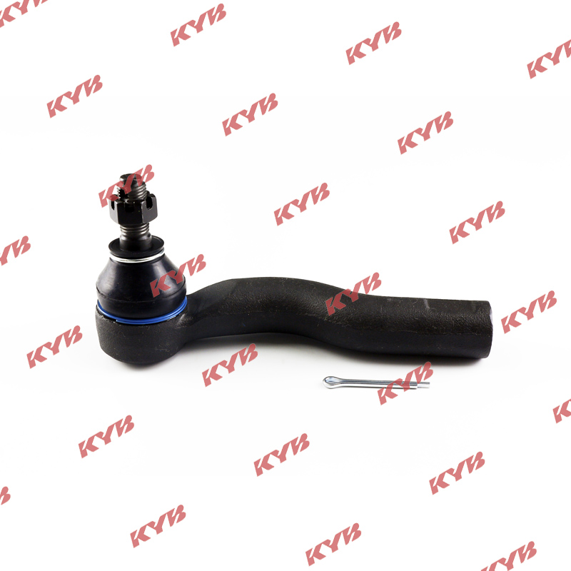 НАКОНЕЧНИК РУЛЕВОЙ KYB KTR1021