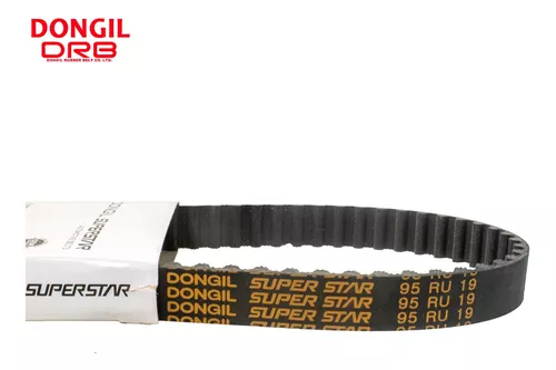РЕМЕНЬ ГРМ DONGIL 95RU19