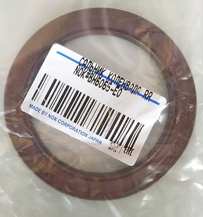 САЛЬНИК КОЛЕНВАЛА NOK BH6065E0