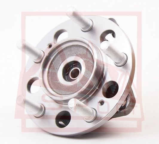 СТУПИЦА В СБОРЕ ASVA SYWHREX2F