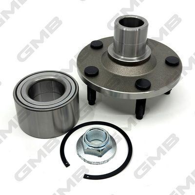 СТУПИЦА В СБОРЕ GMB GH10250