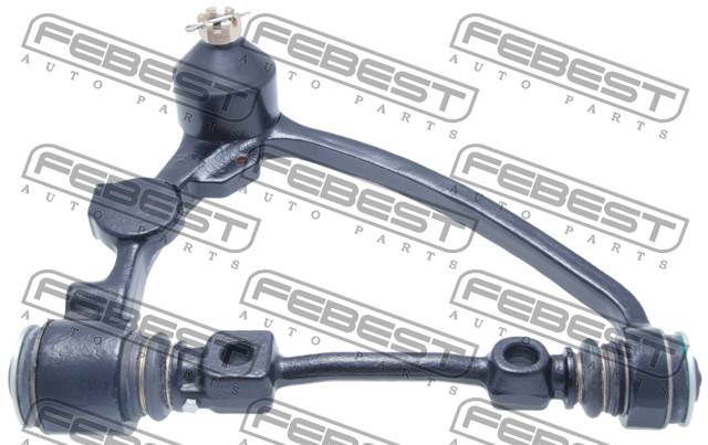 РЫЧАГ ПОДВЕСКИ FEBEST 0124CM60RH