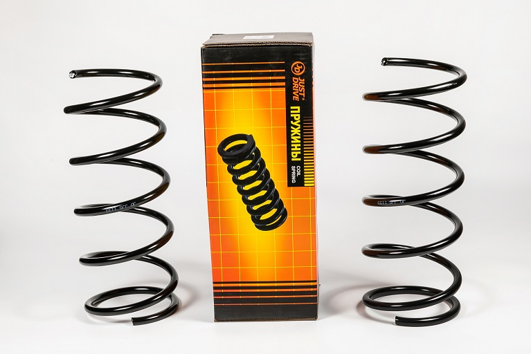 ПРУЖИНА ПОДВЕСКИ JD JJS1133