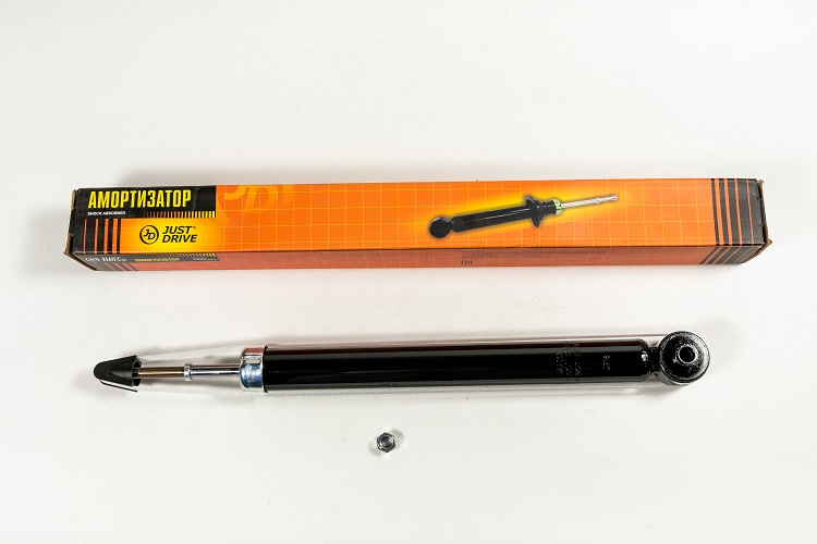 АМОРТИЗАТОР ПОДВЕСКИ JD JAA0134