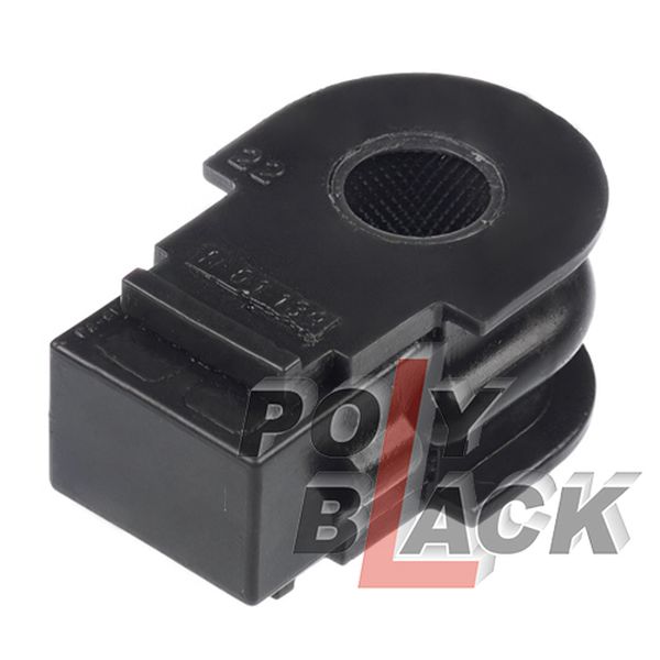 ВТУЛКА СТАБИЛИЗАТОРА POLYBLACK N01139