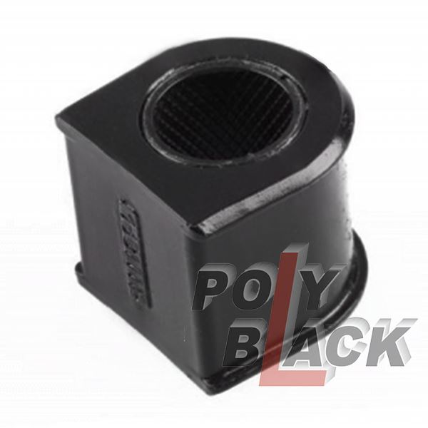 ВТУЛКА СТАБИЛИЗАТОРА POLYBLACK MB011119
