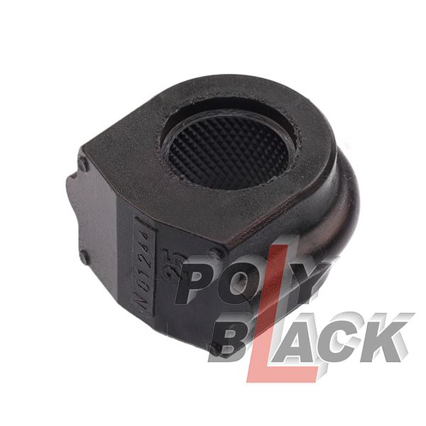 ВТУЛКА СТАБИЛИЗАТОРА POLYBLACK N01244