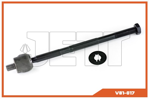 ТЯГА РУЛЕВАЯ JETT V81017