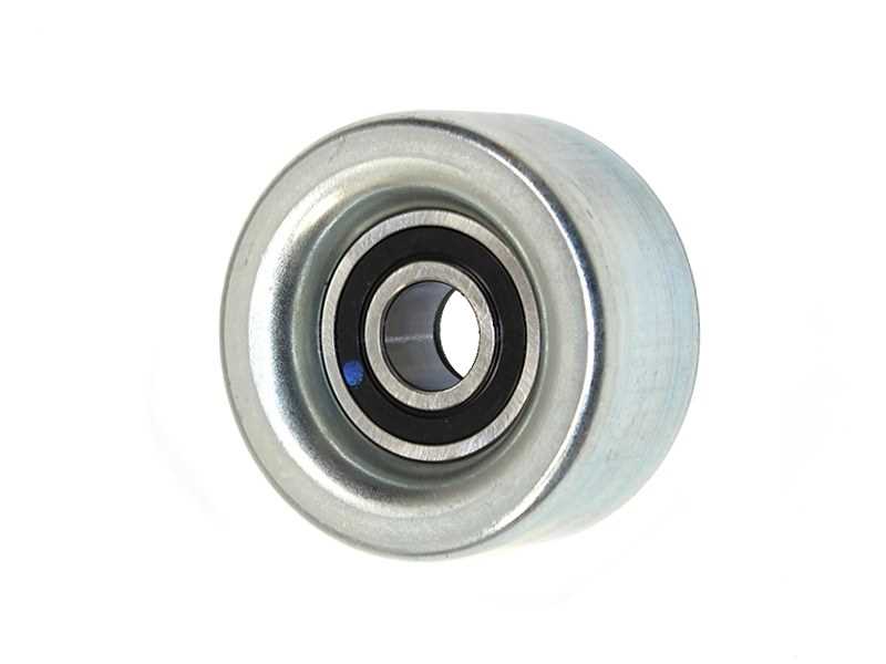 РОЛИК НАТЯЖНОЙ ПРИВОДНОГО РЕМНЯ SAT ST16620310121