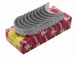 ВКЛАДИШИ КОРЕННЫЕ TAIHO M220H1STD