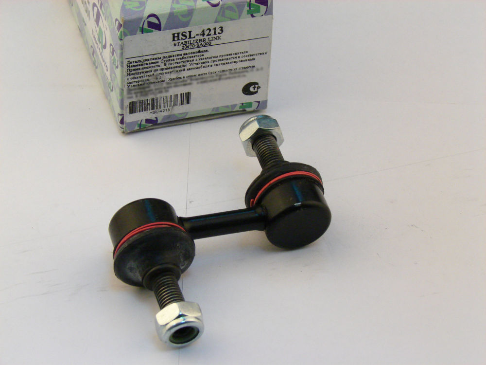 ЛИНК СТАБИЛИЗАТОР TRUSTAUTO HSL4213