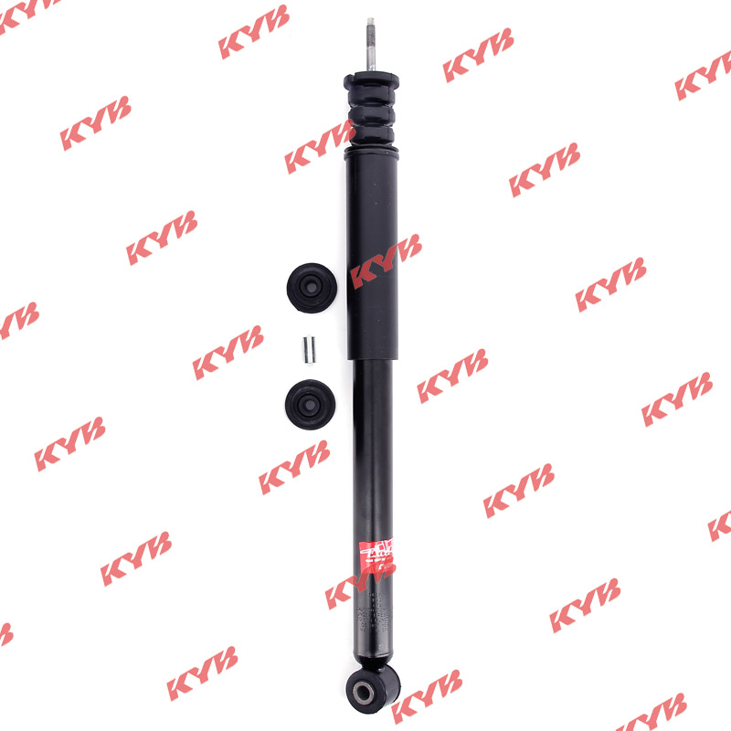 АМОРТИЗАТОР ПОДВЕСКИ KYB 343807