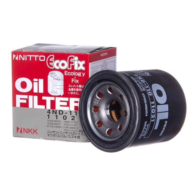 ФИЛЬТР МАСЛЯНЫЙ NITTO 4SF102