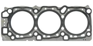 ПРОКЛАДКА ГБЦ ELRING 268300