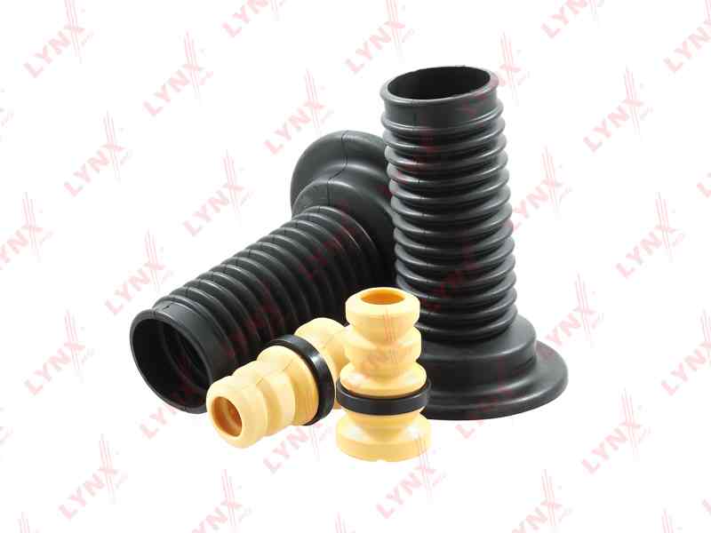 ПЫЛЬНИК АМОРТИЗАТОРА (КОМПЛЕТК С ОТБОЙНИКОМ) LYNXauto PR7223