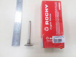 КЛАПАН ГБЦ ВПУСК N-ROCKY MB1110