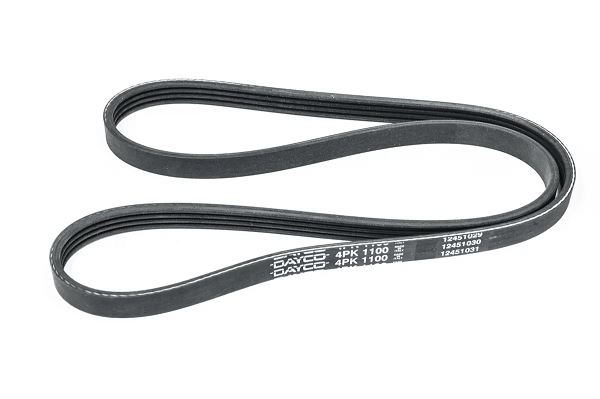 РЕМЕНЬ ПОЛИКЛИНОВЫЙ DAYCO 4PK1100
