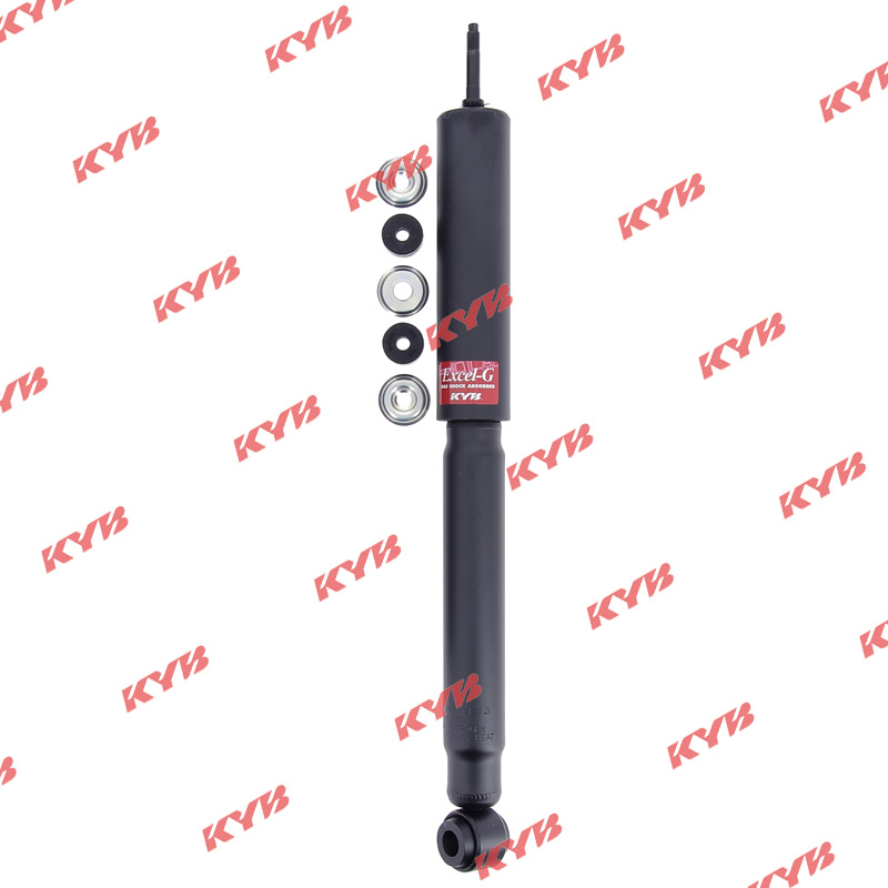 АМОРТИЗАТОР ПОДВЕСКИ KYB 344254