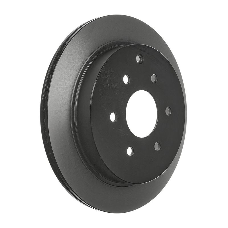 ДИСК ТОРМОЗНОЙ AVANTECH BR0441S