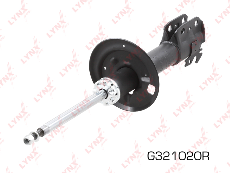 СТОЙКА ГАЗОМАСЛЯНАЯ LYNXauto G321020R
