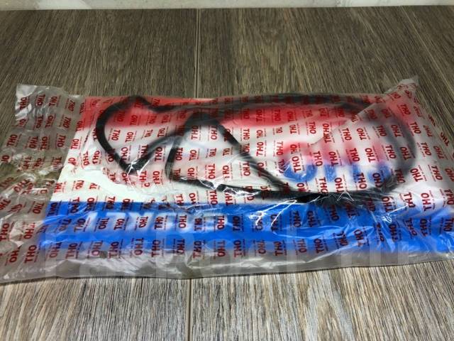 ПРОКЛАДКА КЛАППАННОЙ КРЫШКИ THO 01400109