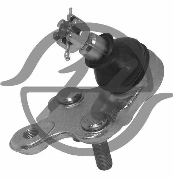 ШАРОВАЯ ОПОРА HANSE HB820220