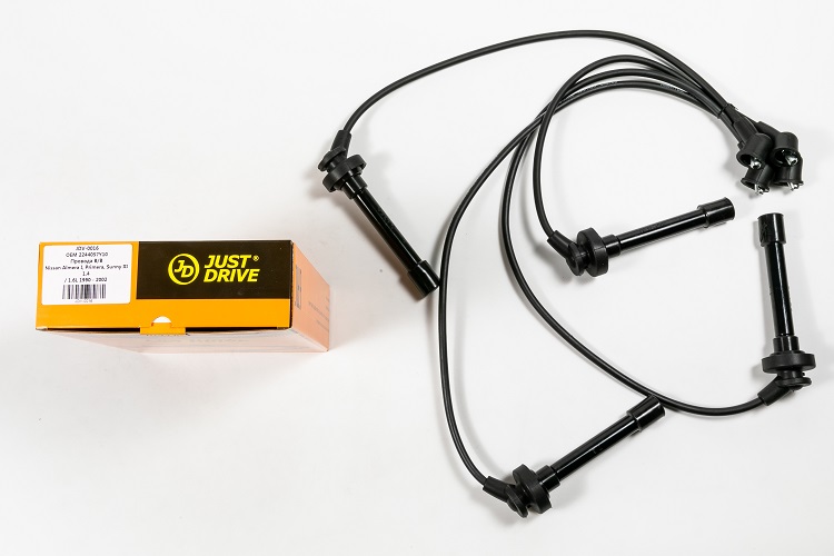 БРОНЕПРОВОДА JD JDV0016