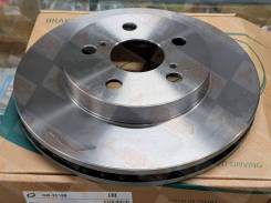 ДИСК ТОРМОЗНОЙ G-BRAKE GR12511