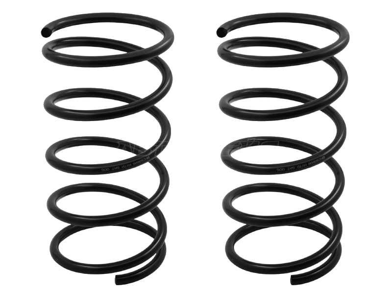 КОМПЛЕКТ ПРУЖИН BAIKOR BKCS0605